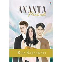 Image of Ananta Prahadi