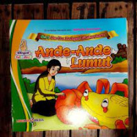 Image of Ande-ande lumut