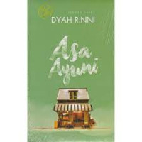 Image of Asa Ayuni