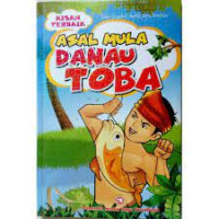 Image of Asal mula Danau Toba