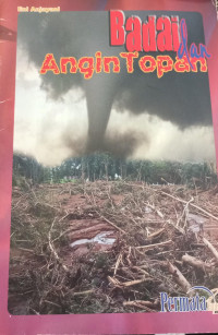 Image of Badai dan angin topan