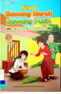 Image of Bawang merah dan bawang putih
