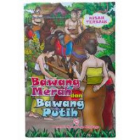 Image of Bawang merah dan Bawang putih