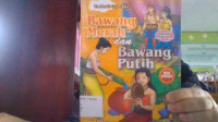 Image of bawang merah dan bawang putih