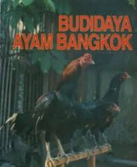Image of Budidaya Ayam Bangkok