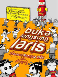 Image of Buka langsung laris 7 formula mencipta tren