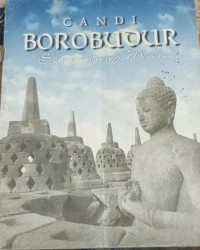 Image of Candi borobudur sepanjang masa