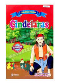 Image of Cindelaras