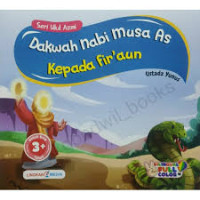 Image of Dakwah nabi Musa As kepada fir'aun