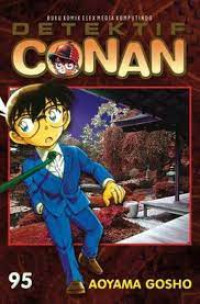 Image of Detektif conan