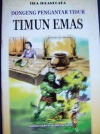 Image of Dongeng pengantar tidur