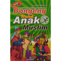 Image of Dongeng untuk Anak muslim