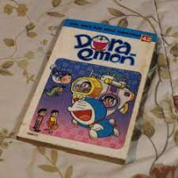 Image of Doraemon #42