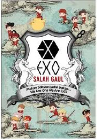 Image of Exo salah gaul