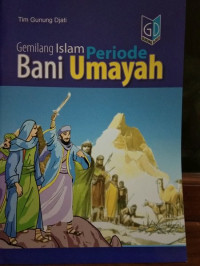 Image of Gemilang Islam  Bani Umayah