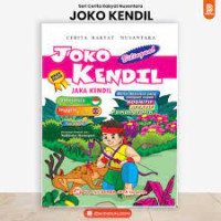 Image of Joko Kendil
