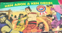 Image of Ken Arok & Ken Dedes