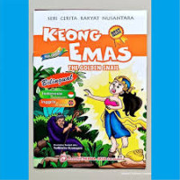 Image of Keong Emas