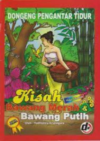 Image of Kisah bawang merah dan bawang putih