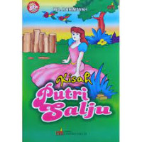Image of Kisah Putri Salju