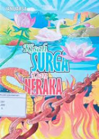 Image of Kisah surga dan neraka