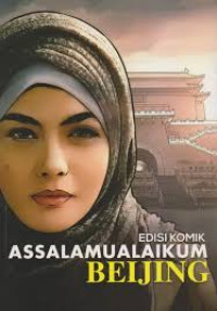Image of Komik Assalamualaikum Beijing