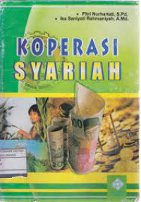 Image of Koperasi Syariah