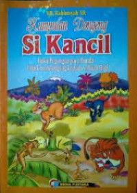 Image of Kumpulan dongeng Si Kancil