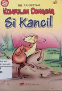 Image of Kumpulan dongeng Si Kancil