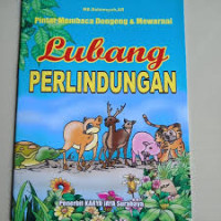 Image of lubang Perlindungan