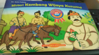 Image of Misteri Kembang Wijaya Kusuma
