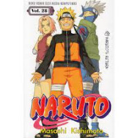 Image of Naruto #28