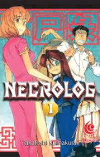 Image of Necrolog