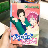 Image of Pacar baru