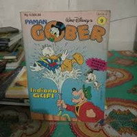 Image of Paman Gober