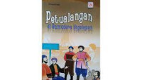 Image of Petualangan di samudra kegelapan