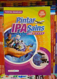 Image of Pintar IPA Sains