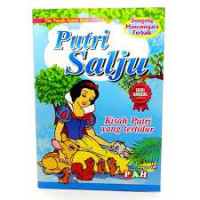 Image of Putri Salju