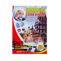Image of Rahasian cepat pintar