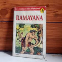 Image of Ramayana # 1