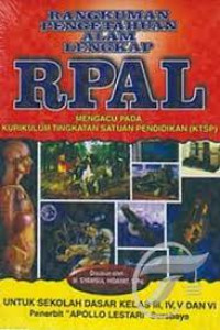 Image of Rangkuman pengetahuan alam lengkap