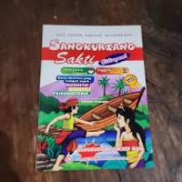 Image of Sangkuriang Sakti