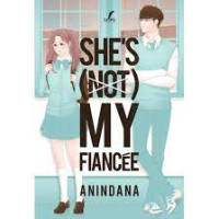 Image of She's (Not) My Fiancee