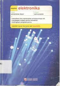 Image of Swadidik Elektronika