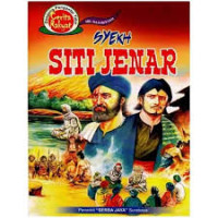 Image of Syekh Siti jenar