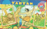 Image of Tarzan